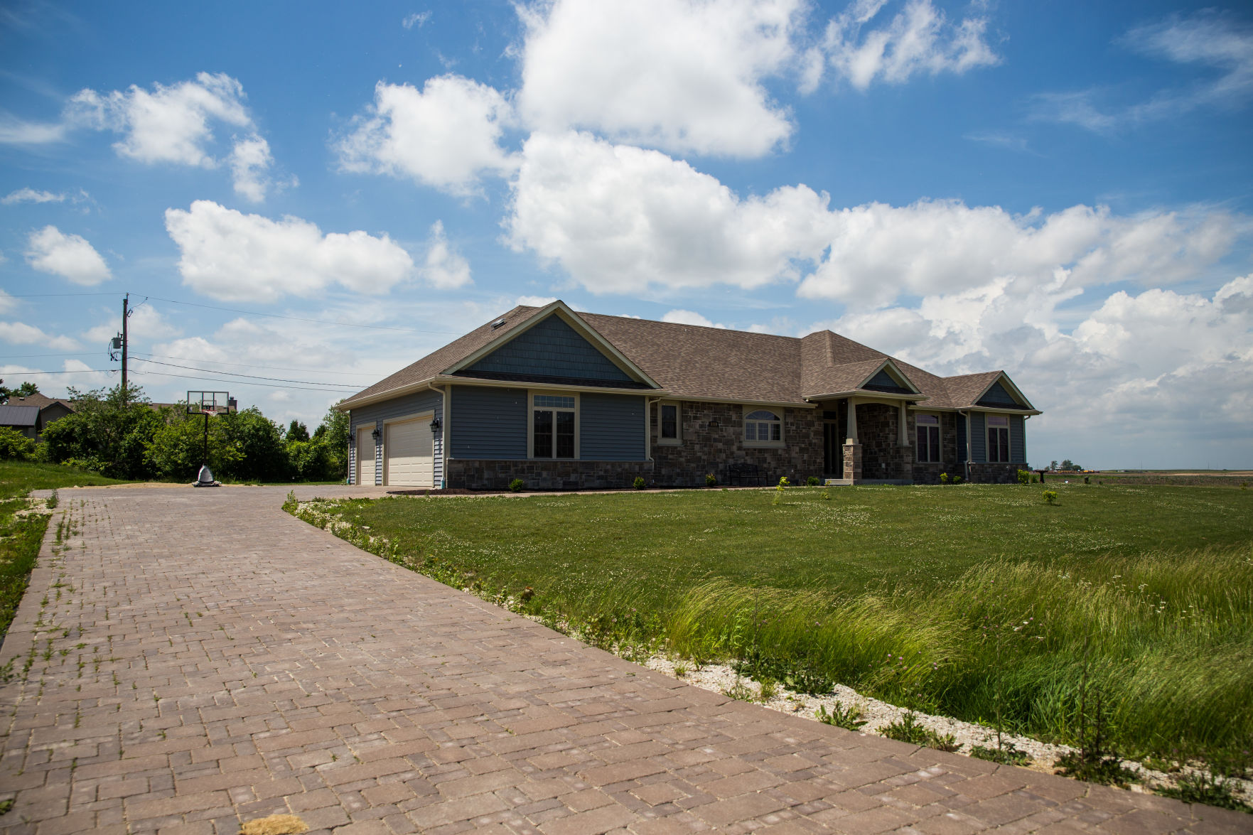 Foxconn Houses